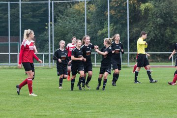 Bild 86 - Frauen TSV Sch�nberg - SV Henstedt Ulzburg 2 : Ergebnis: 2:6
